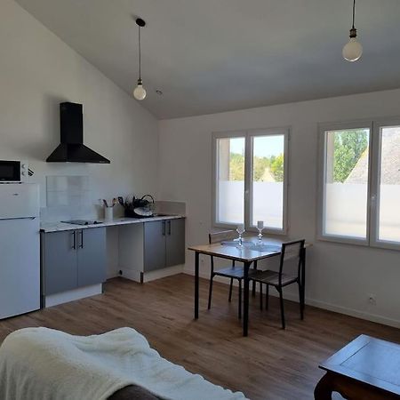 Grand Appartement, Lumineux Miniac-Morvan Εξωτερικό φωτογραφία