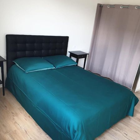 Grand Appartement, Lumineux Miniac-Morvan Εξωτερικό φωτογραφία
