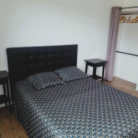 Grand Appartement, Lumineux Miniac-Morvan Εξωτερικό φωτογραφία